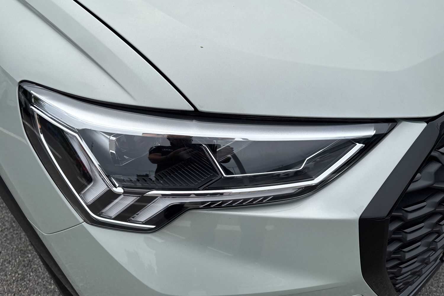 Used Audi Q3 2024 for sale - 76475901: Photo 18