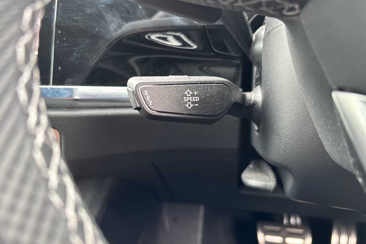 Used Audi Q3 2024 for sale - 76475901: Photo 19