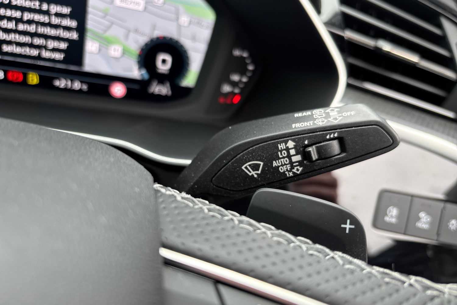 Used Audi Q3 2024 for sale - 76475901: Photo 20