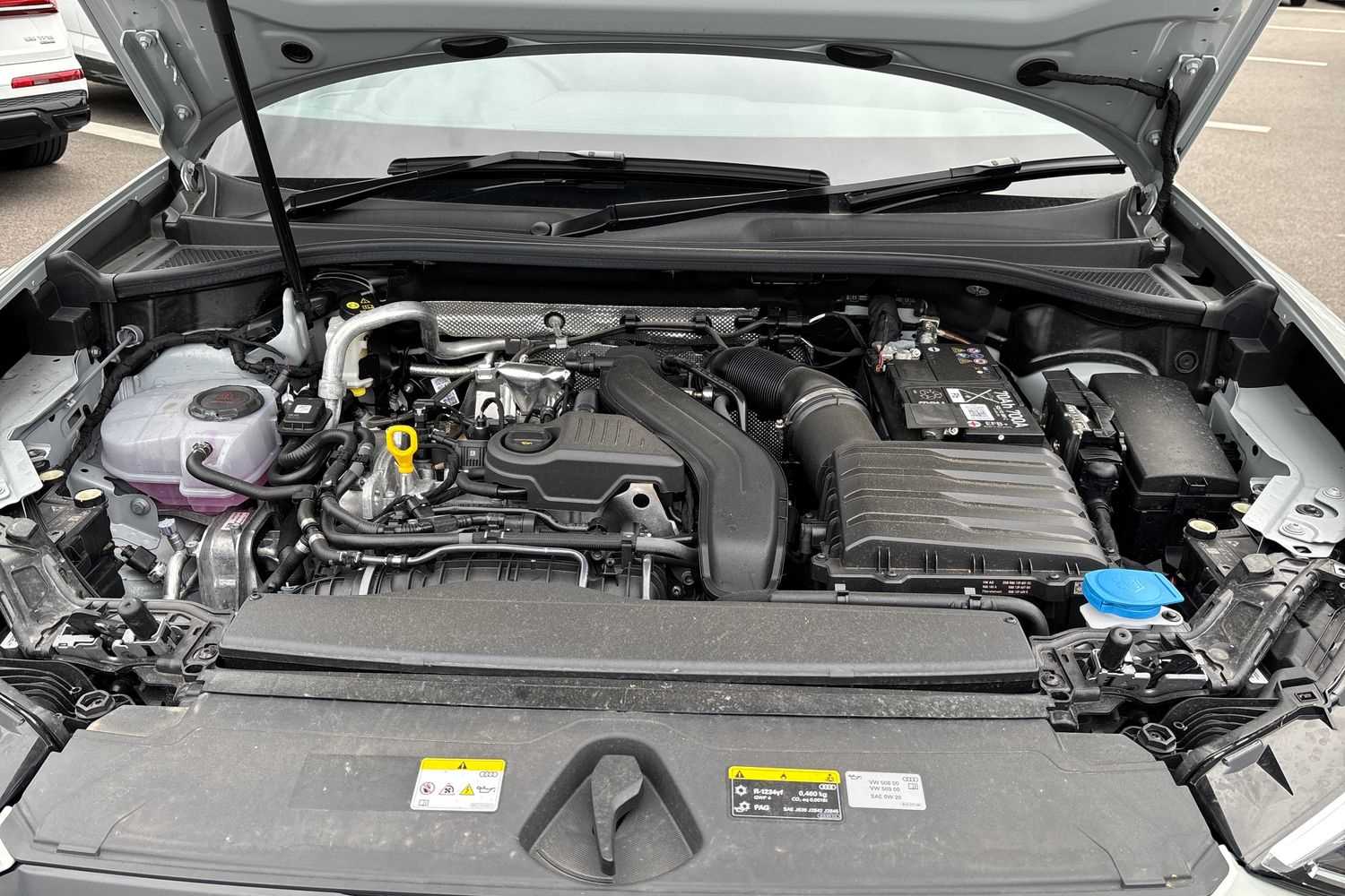 Used Audi Q3 2024 for sale - 76475901: Photo 23