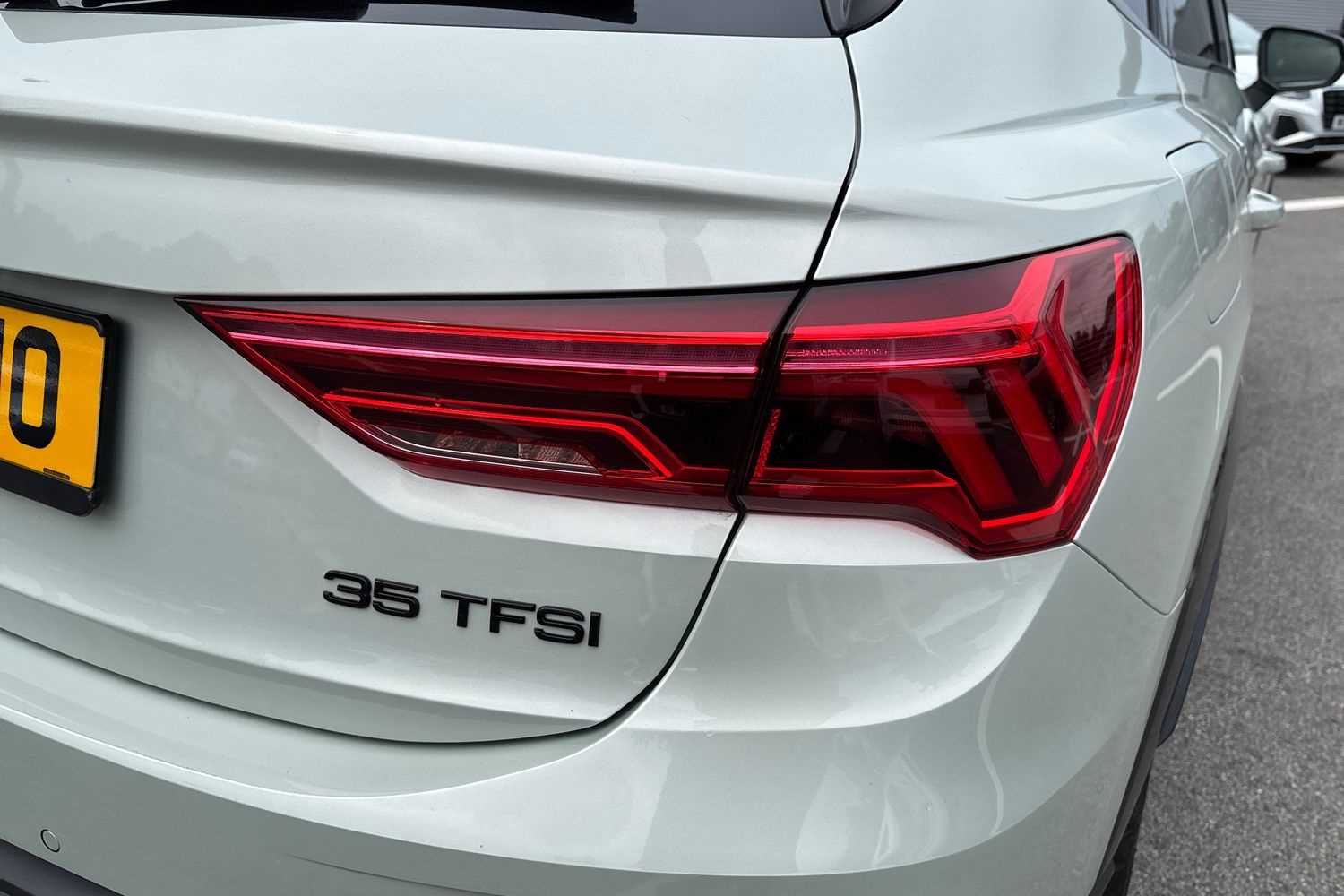 Used Audi Q3 2024 for sale - 76475901: Photo 26