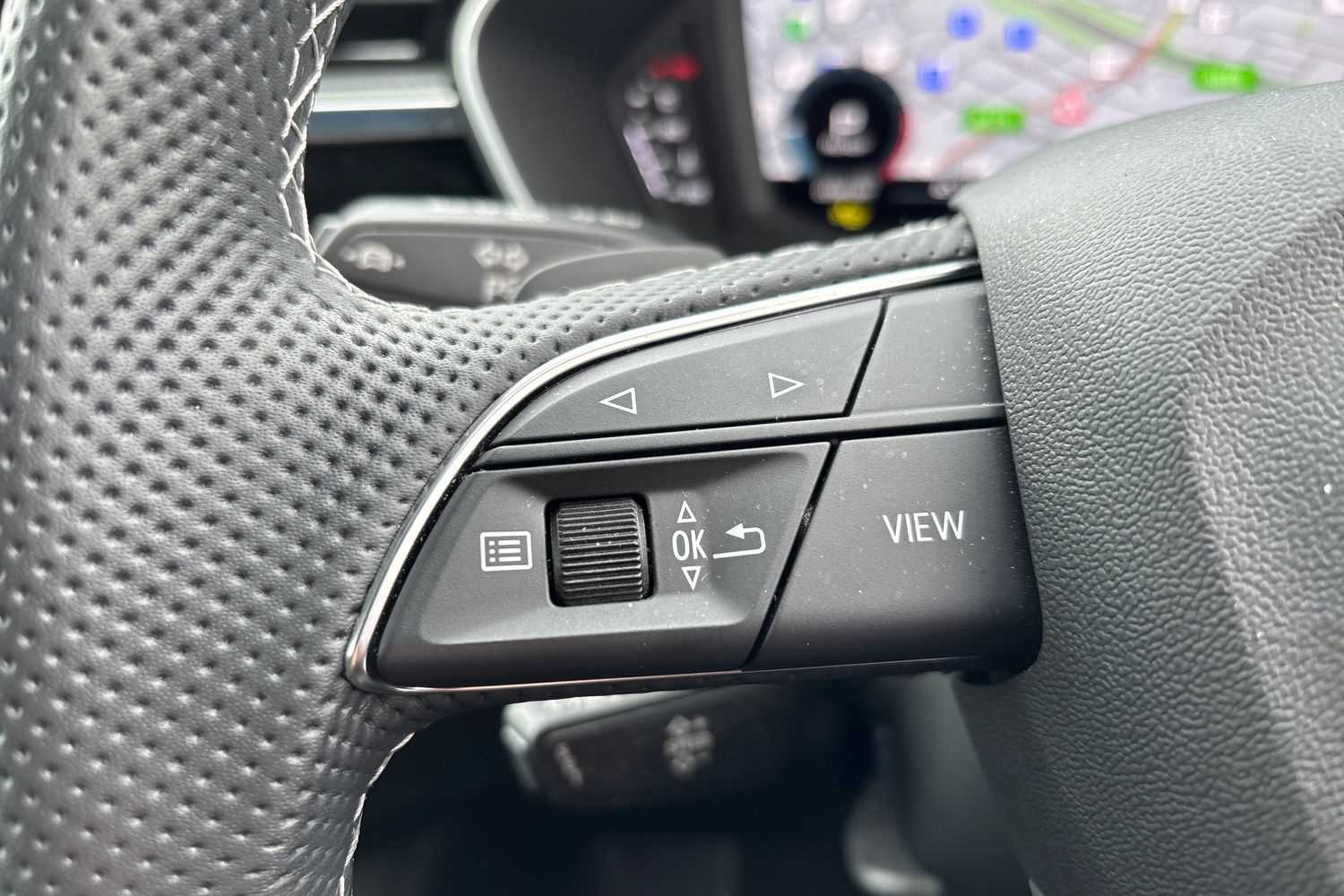 Used Audi Q3 2024 for sale - 76475901: Photo 29