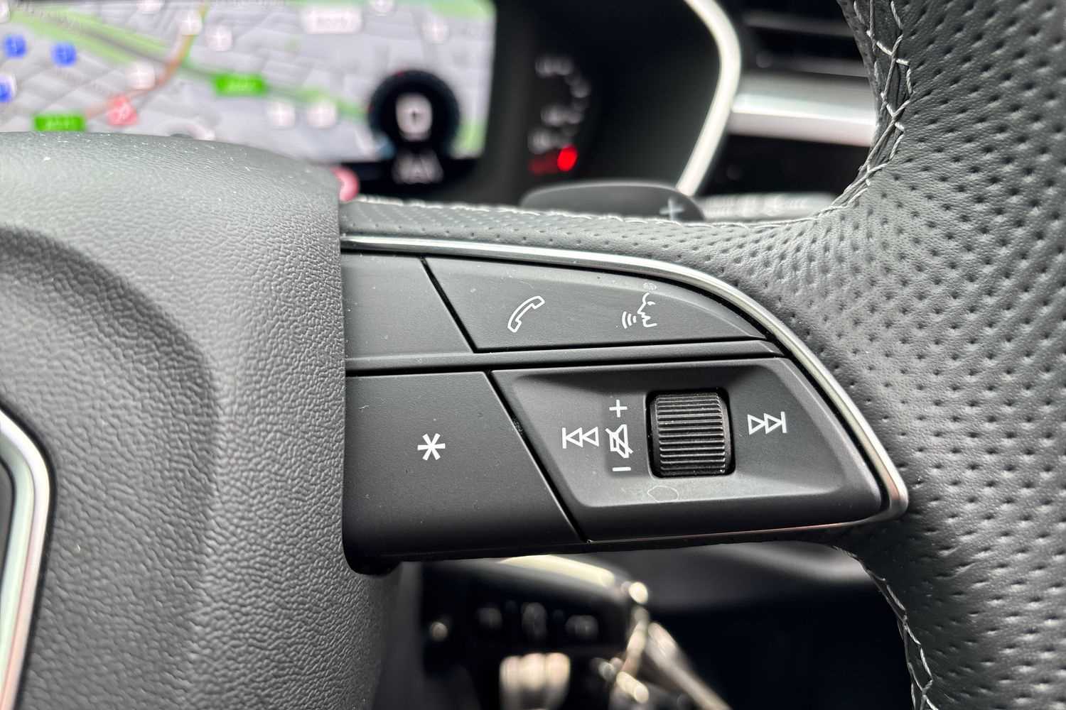 Used Audi Q3 2024 for sale - 76475901: Photo 30