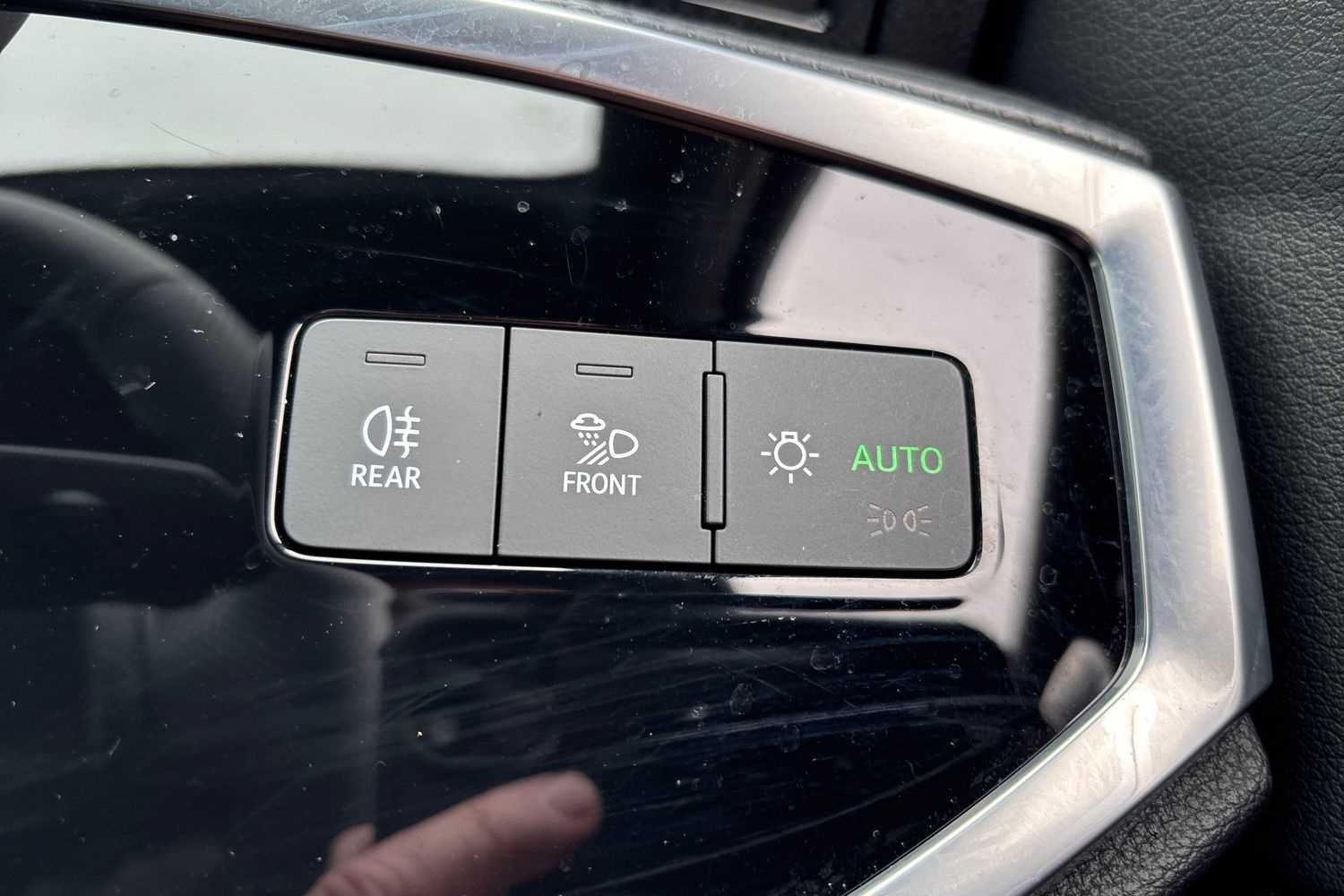 Used Audi Q3 2024 for sale - 76475901: Photo 32