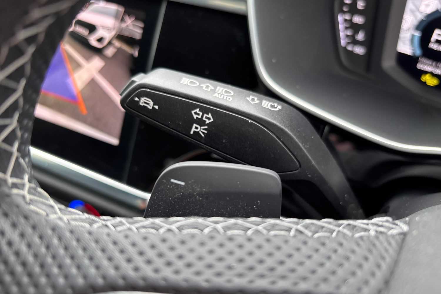 Used Audi Q3 2024 for sale - 76475901: Photo 34