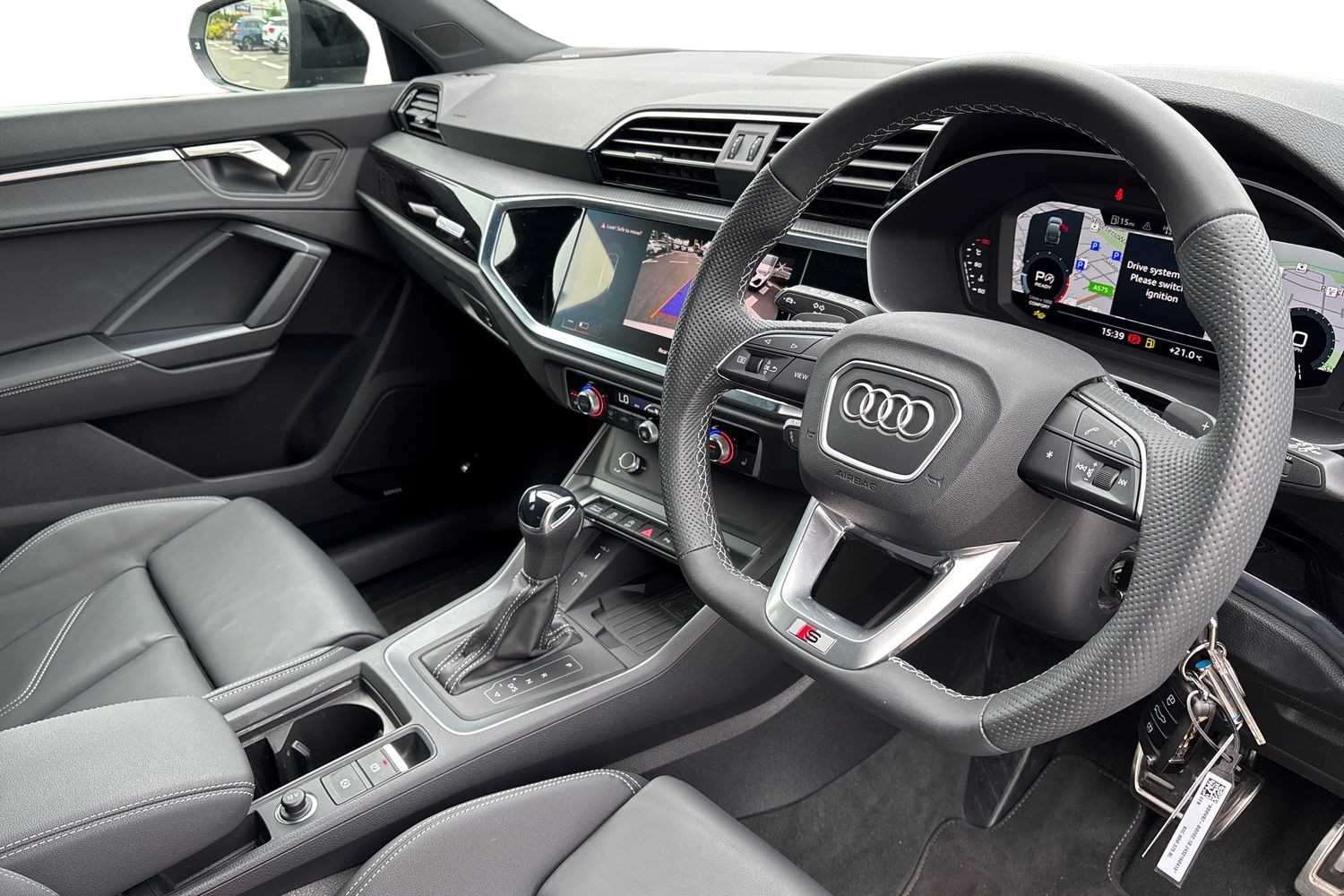 Used Audi Q3 2024 for sale - 76475901: Photo 6