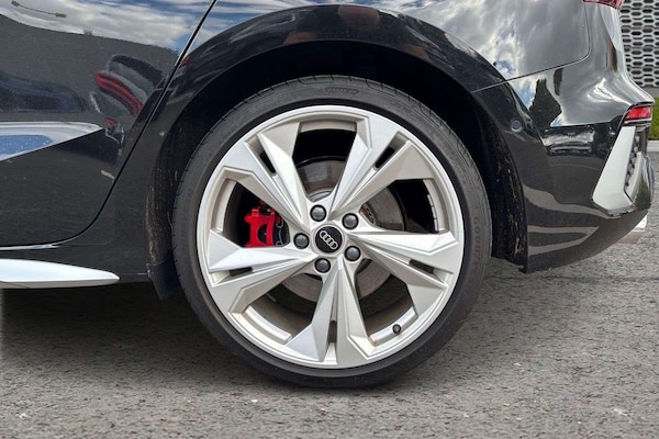 Used Audi A3 2022 for sale - 76063230: Photo 10