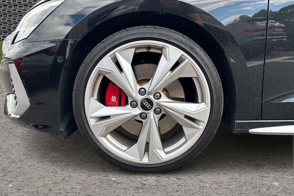 Used Audi A3 2022 for sale - 76063230: Photo 11