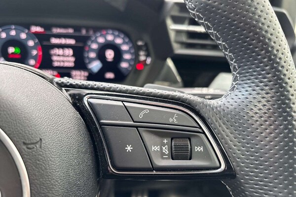 Used Audi A3 2022 for sale - 76063230: Photo 17