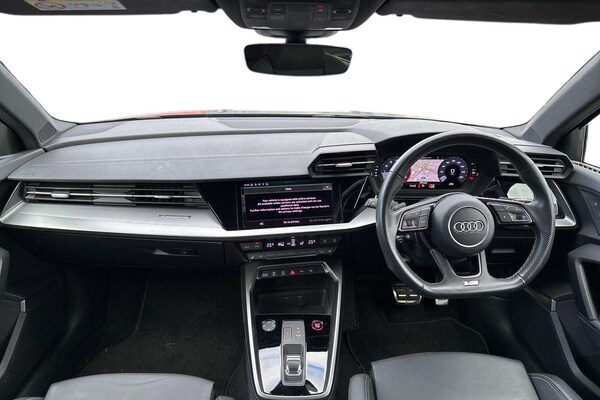 Used Audi A3 2022 for sale - 76063230: Photo 19