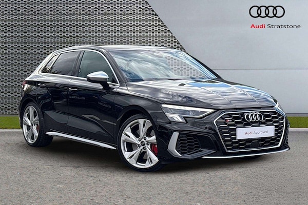 Used Audi A3 2022 for sale - 76063230: Photo 1