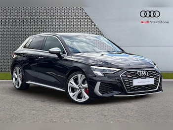 Audi - A3