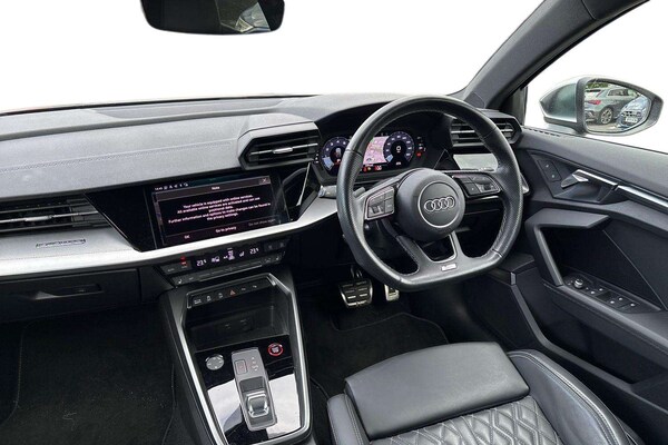 Used Audi A3 2022 for sale - 76063230: Photo 20