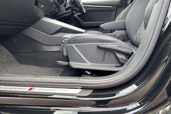 Used Audi A3 2022 for sale - 76063230: Photo 21
