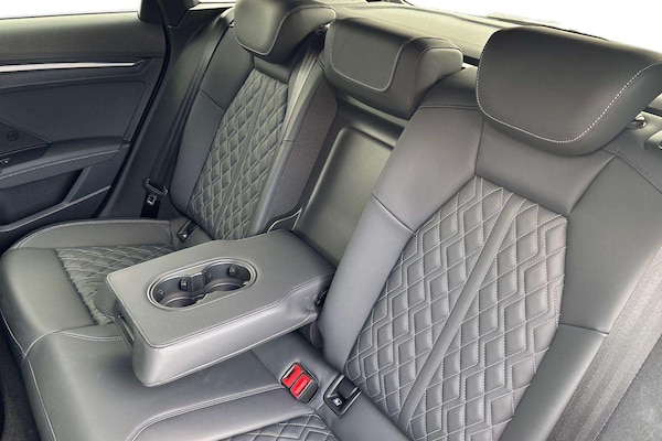 Used Audi A3 2022 for sale - 76063230: Photo 22