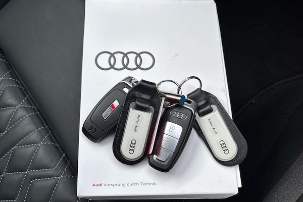 Used Audi A3 2022 for sale - 76063230: Photo 25