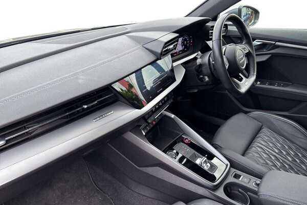 Used Audi A3 2022 for sale - 76063230: Photo 2