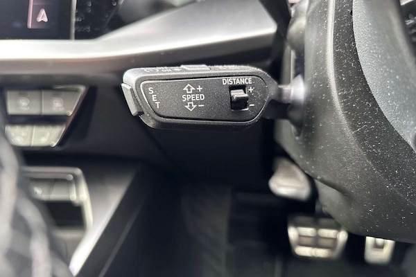 Used Audi A3 2022 for sale - 76063230: Photo 30