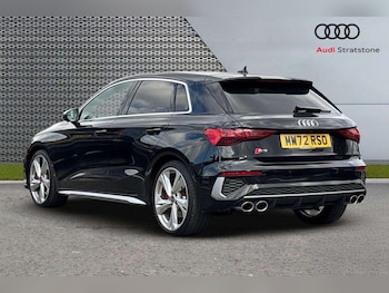 Used Audi A3 2022 for sale - 76063230: Photo 3