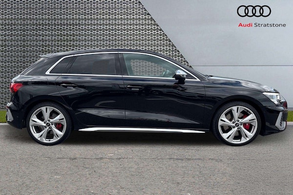 Used Audi A3 2022 for sale - 76063230: Photo 4