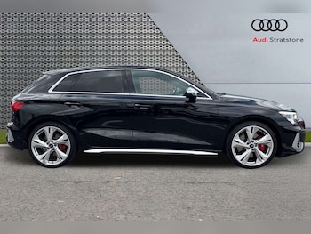Used Audi A3 2022 for sale - 76063230: Photo 4