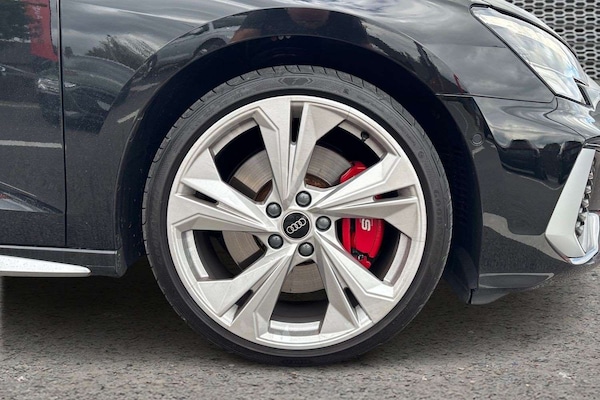 Used Audi A3 2022 for sale - 76063230: Photo 5