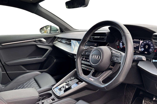 Used Audi A3 2022 for sale - 76063230: Photo 6