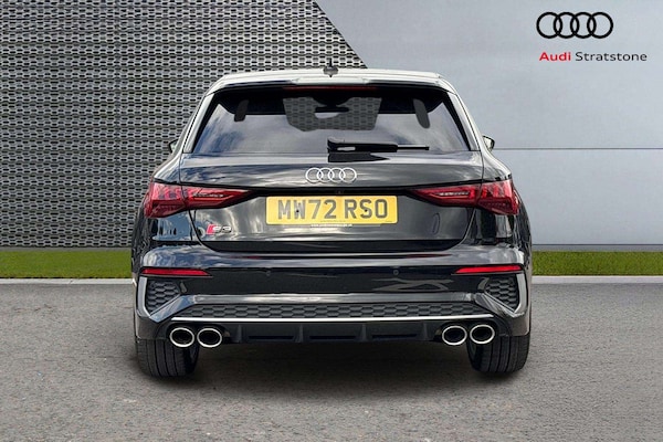 Used Audi A3 2022 for sale - 76063230: Photo 7