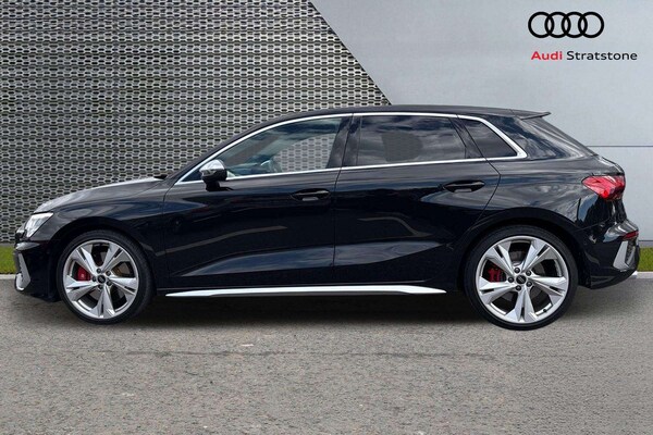 Used Audi A3 2022 for sale - 76063230: Photo 8
