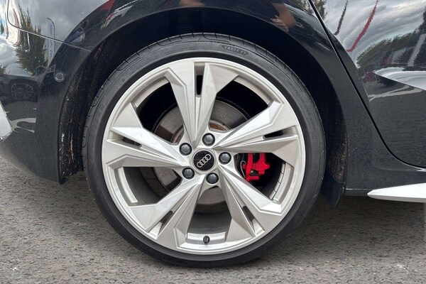Used Audi A3 2022 for sale - 76063230: Photo 9