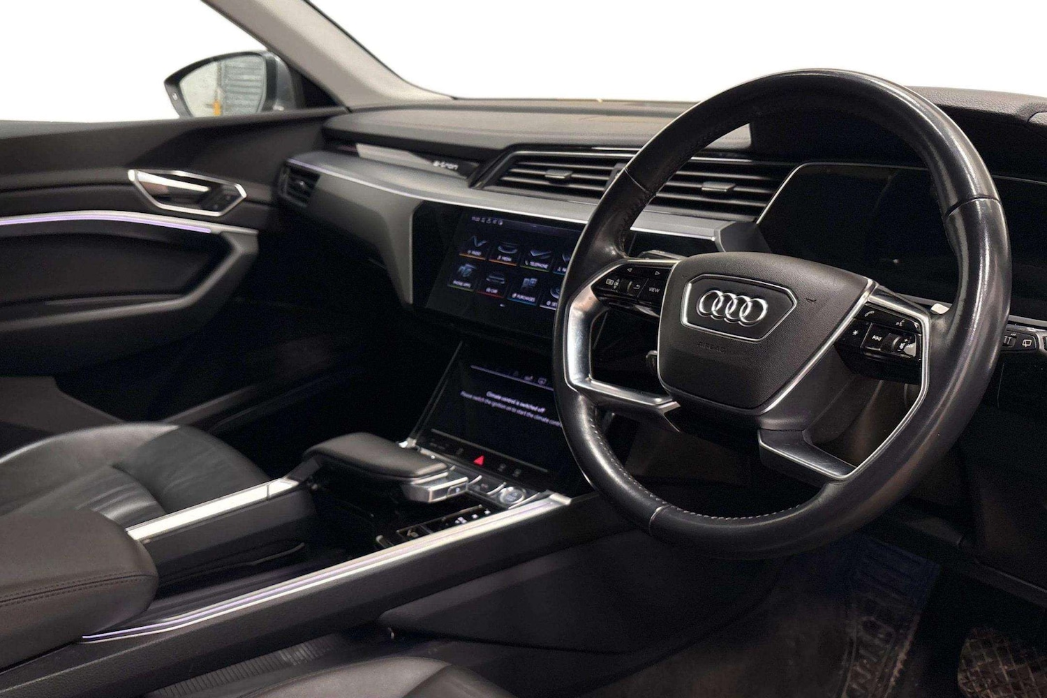 Used Audi e-tron 2019 for sale - 77589211: Photo 6