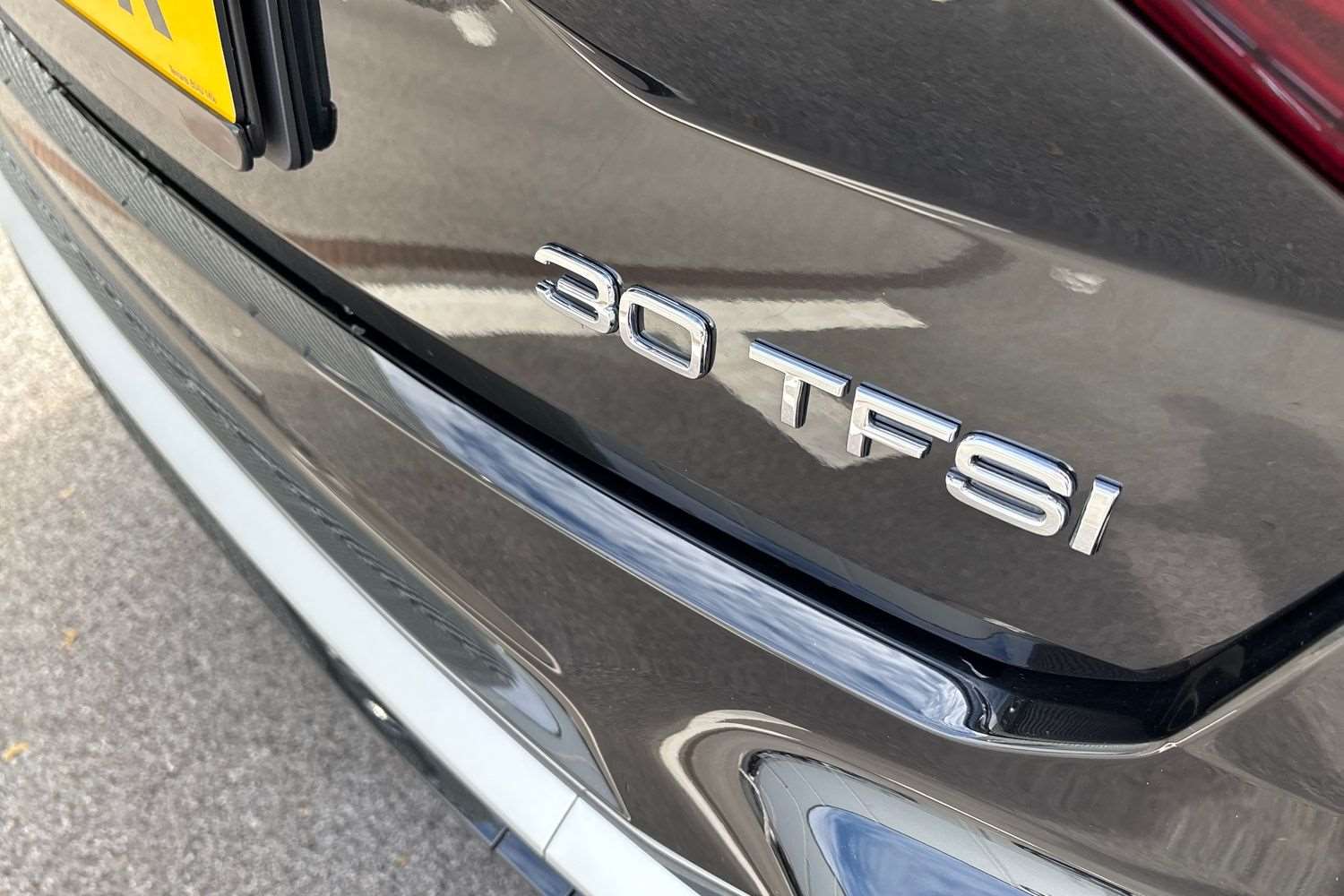 Used Audi Q2 2025 for sale - 78037371: Photo 12