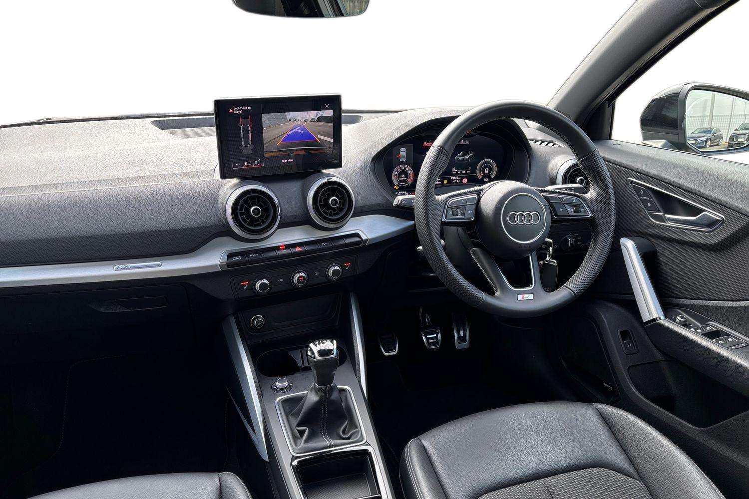 Used Audi Q2 2025 for sale - 78037371: Photo 20