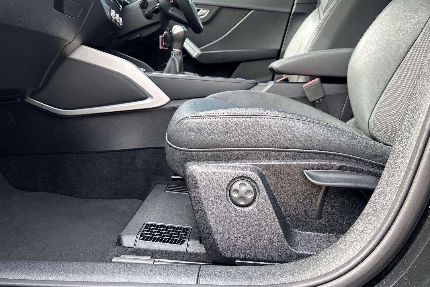 Used Audi Q2 2025 for sale - 78037371: Photo 21