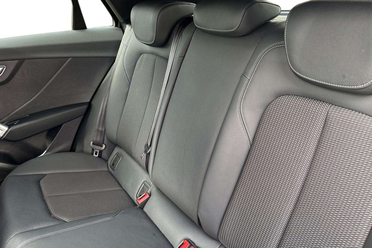 Used Audi Q2 2025 for sale - 78037371: Photo 22