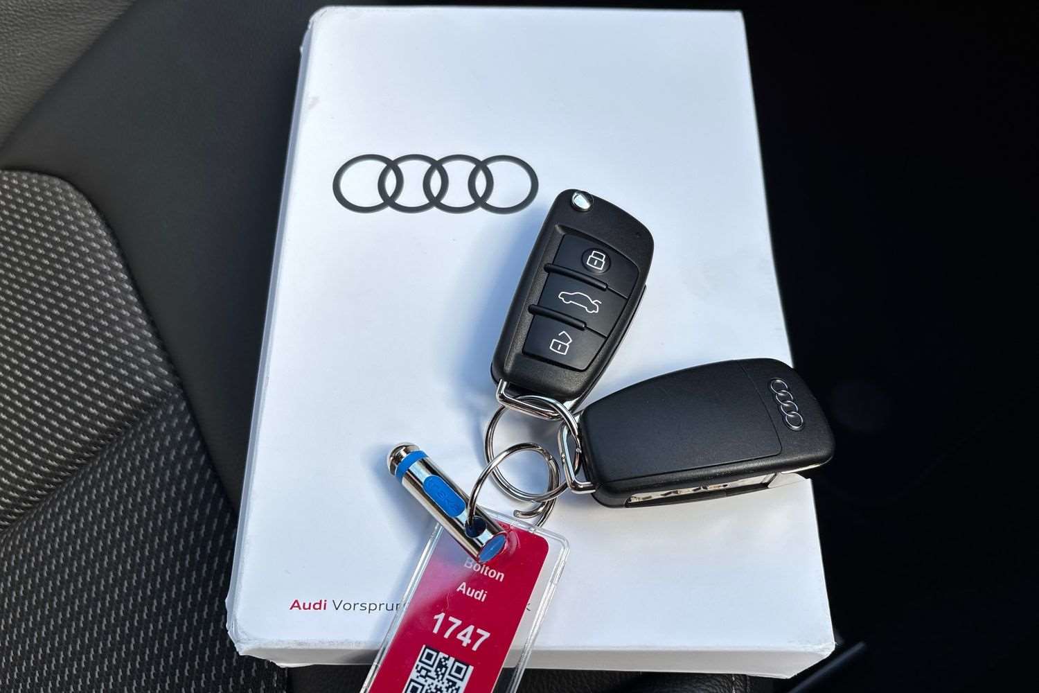 Used Audi Q2 2025 for sale - 78037371: Photo 25