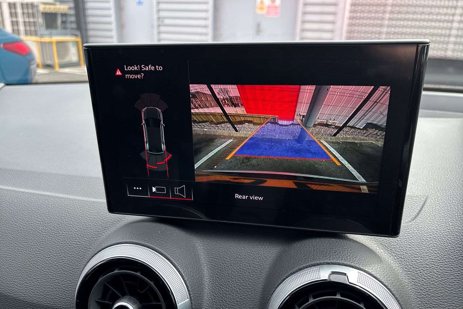 Used Audi Q2 2025 for sale - 78037371: Photo 26