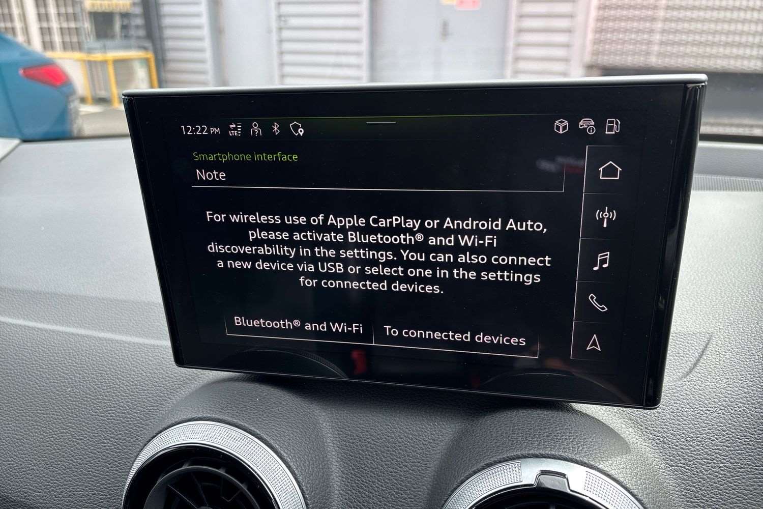 Used Audi Q2 2025 for sale - 78037371: Photo 27