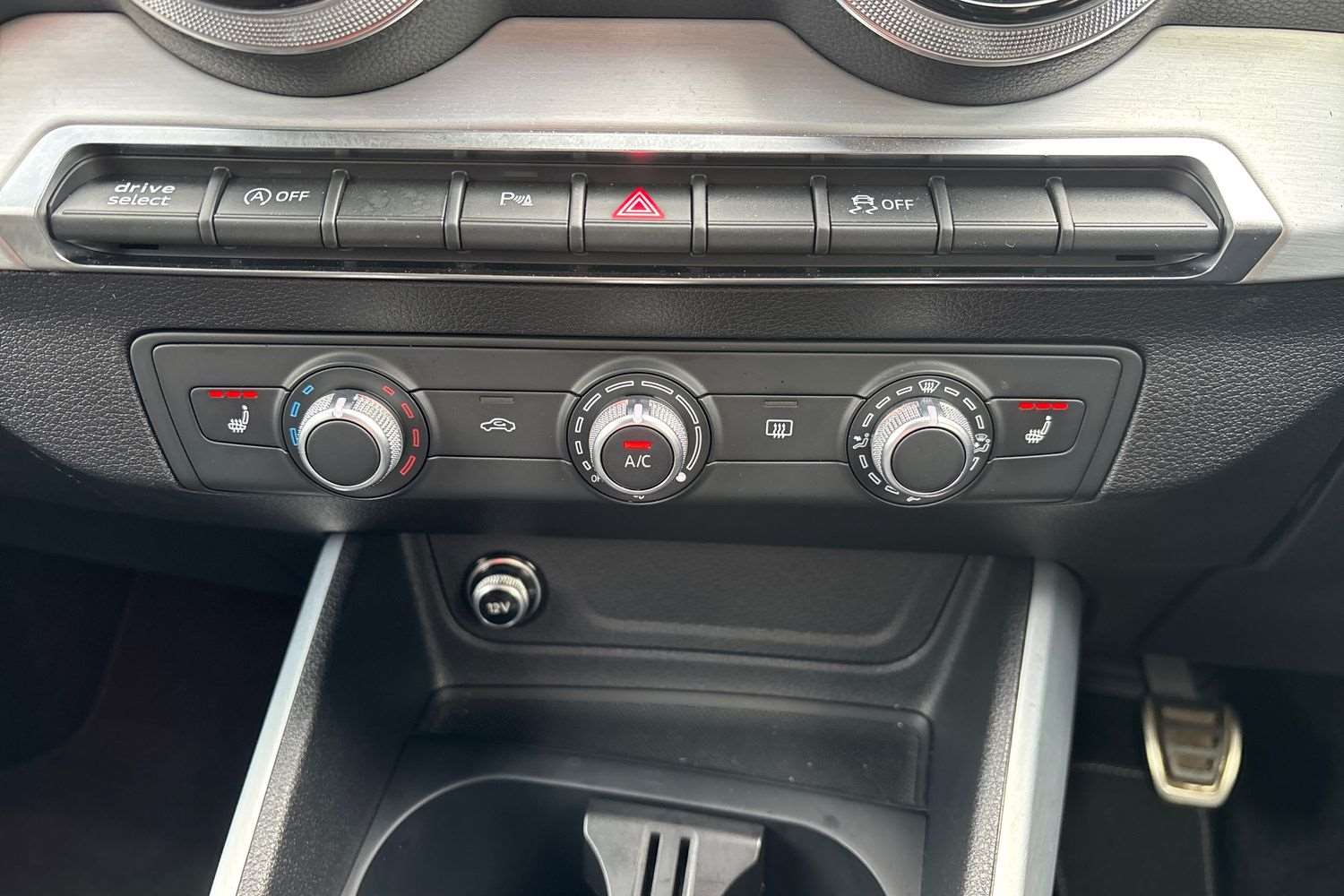 Used Audi Q2 2025 for sale - 78037371: Photo 29