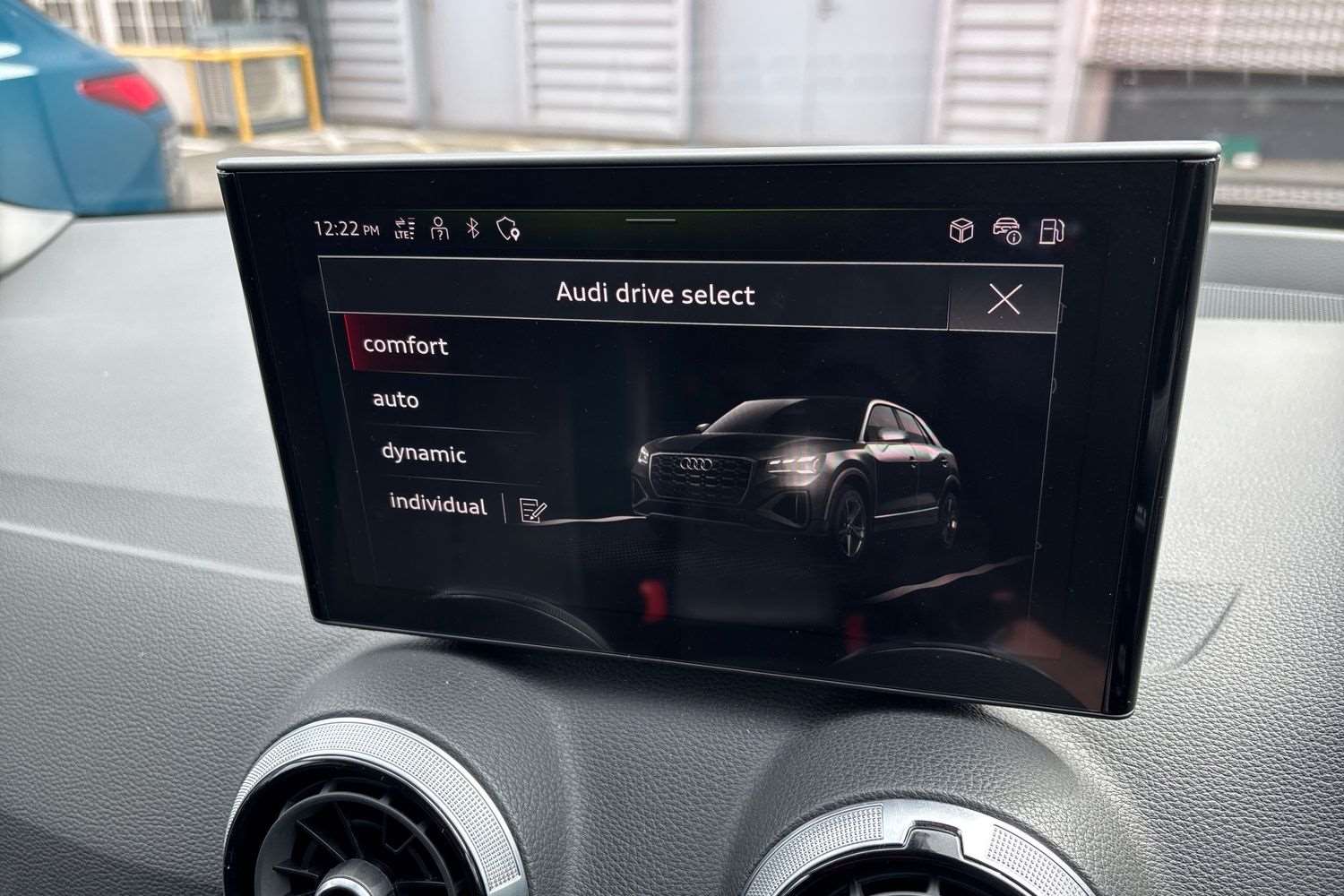 Used Audi Q2 2025 for sale - 78037371: Photo 30