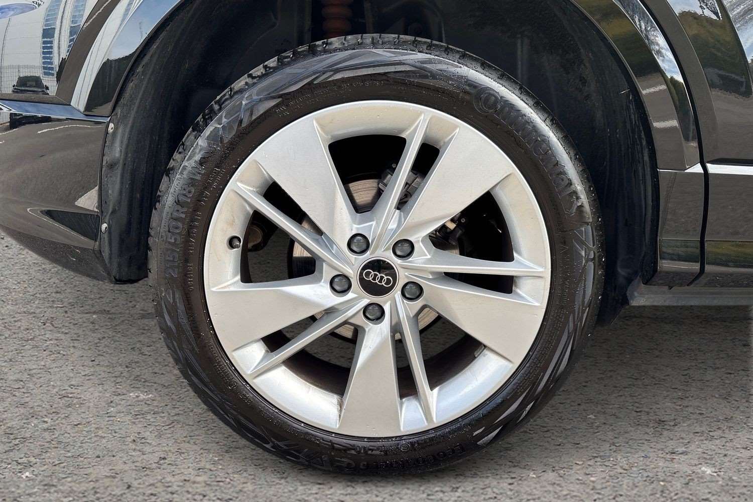 Used Audi Q2 2025 for sale - 78037371: Photo 9