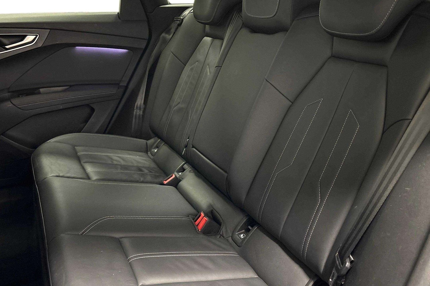 Used Audi Q4 e-tron 2021 for sale - 77827443: Photo 7