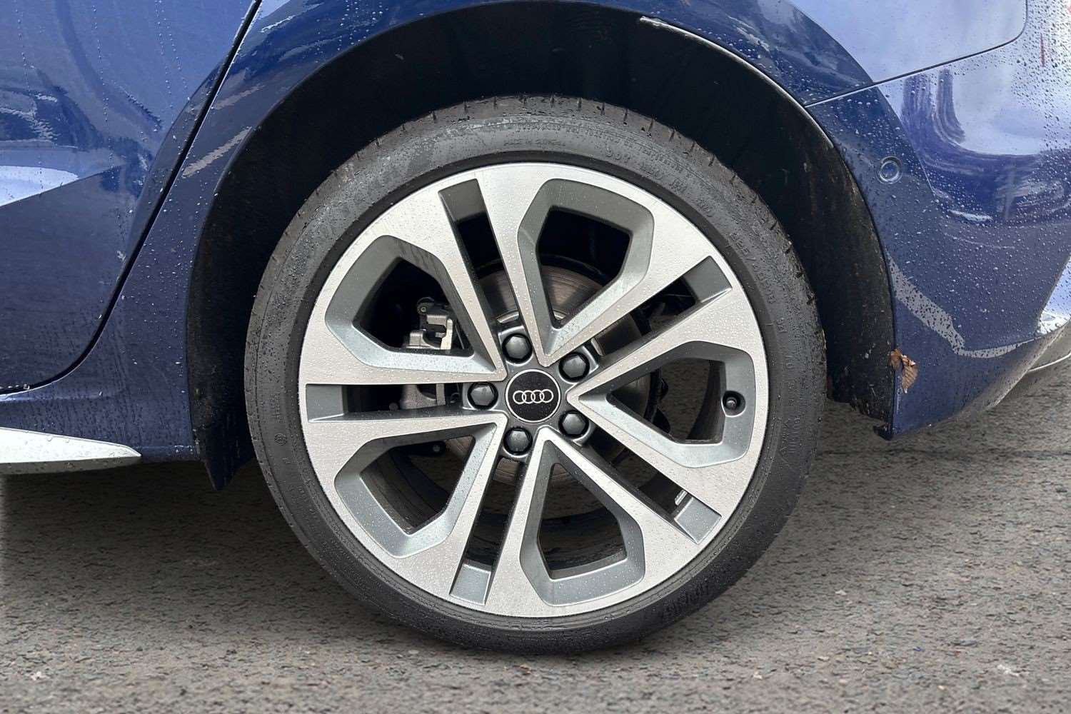 Used Audi A3 2025 for sale - 76804832: Photo 10