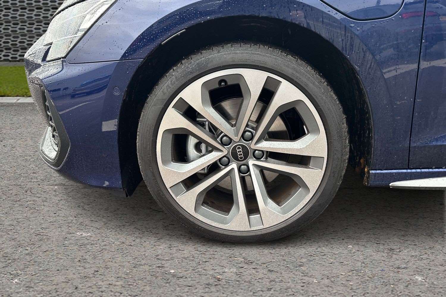 Used Audi A3 2025 for sale - 76804832: Photo 11