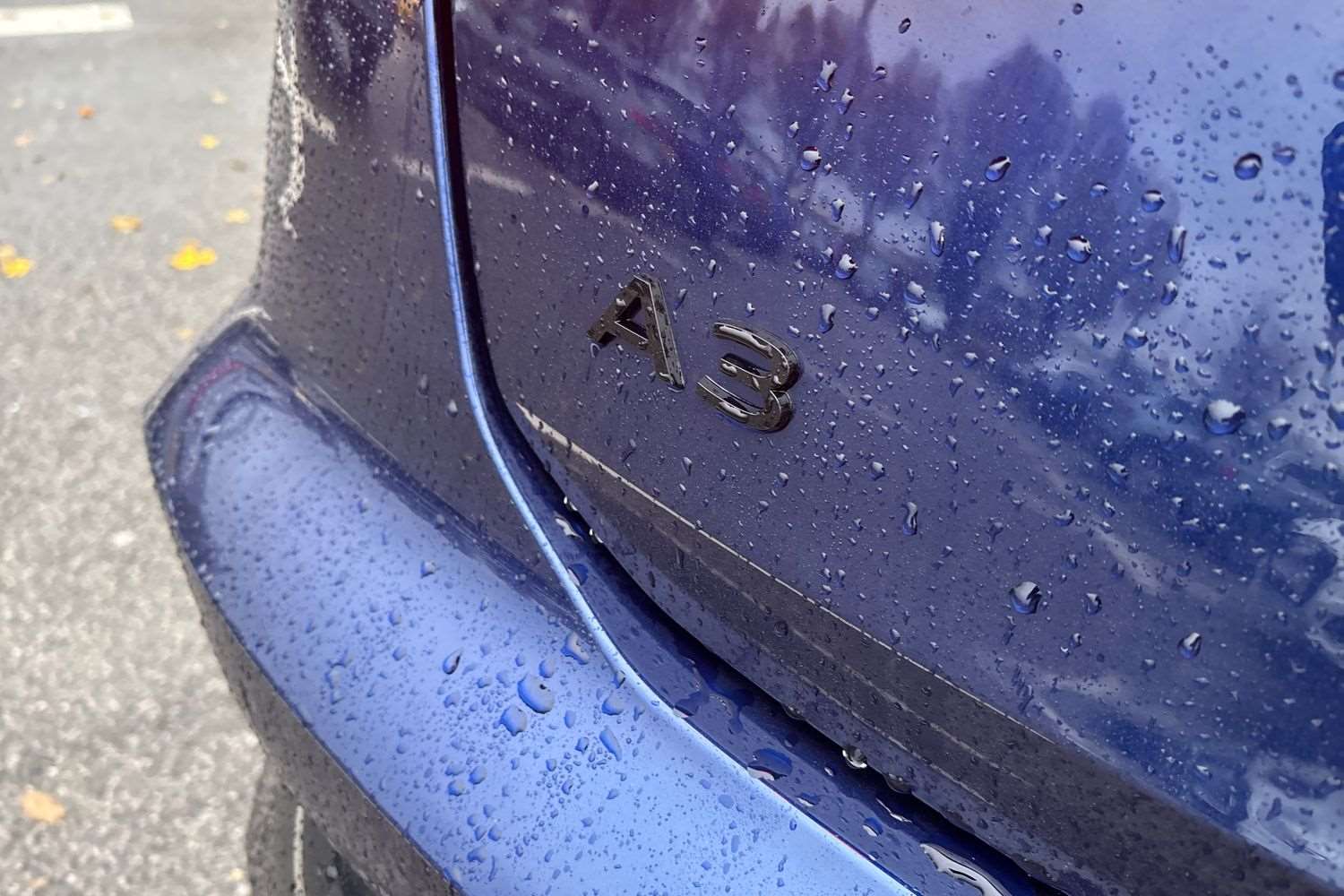 Used Audi A3 2025 for sale - 76804832: Photo 12