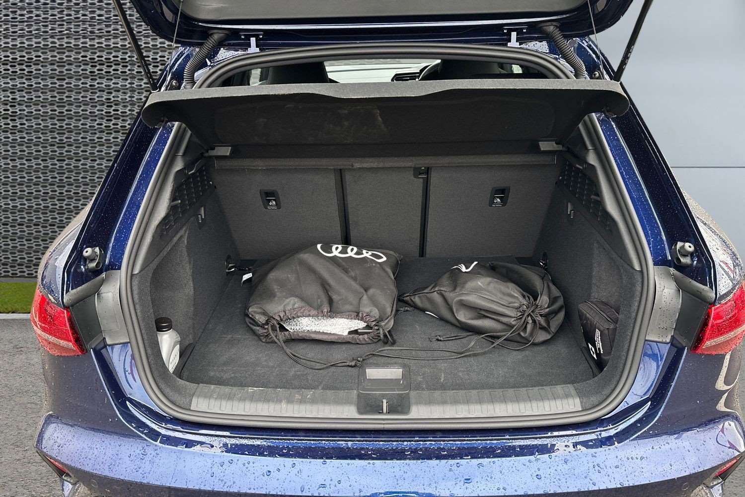 Used Audi A3 2025 for sale - 76804832: Photo 13