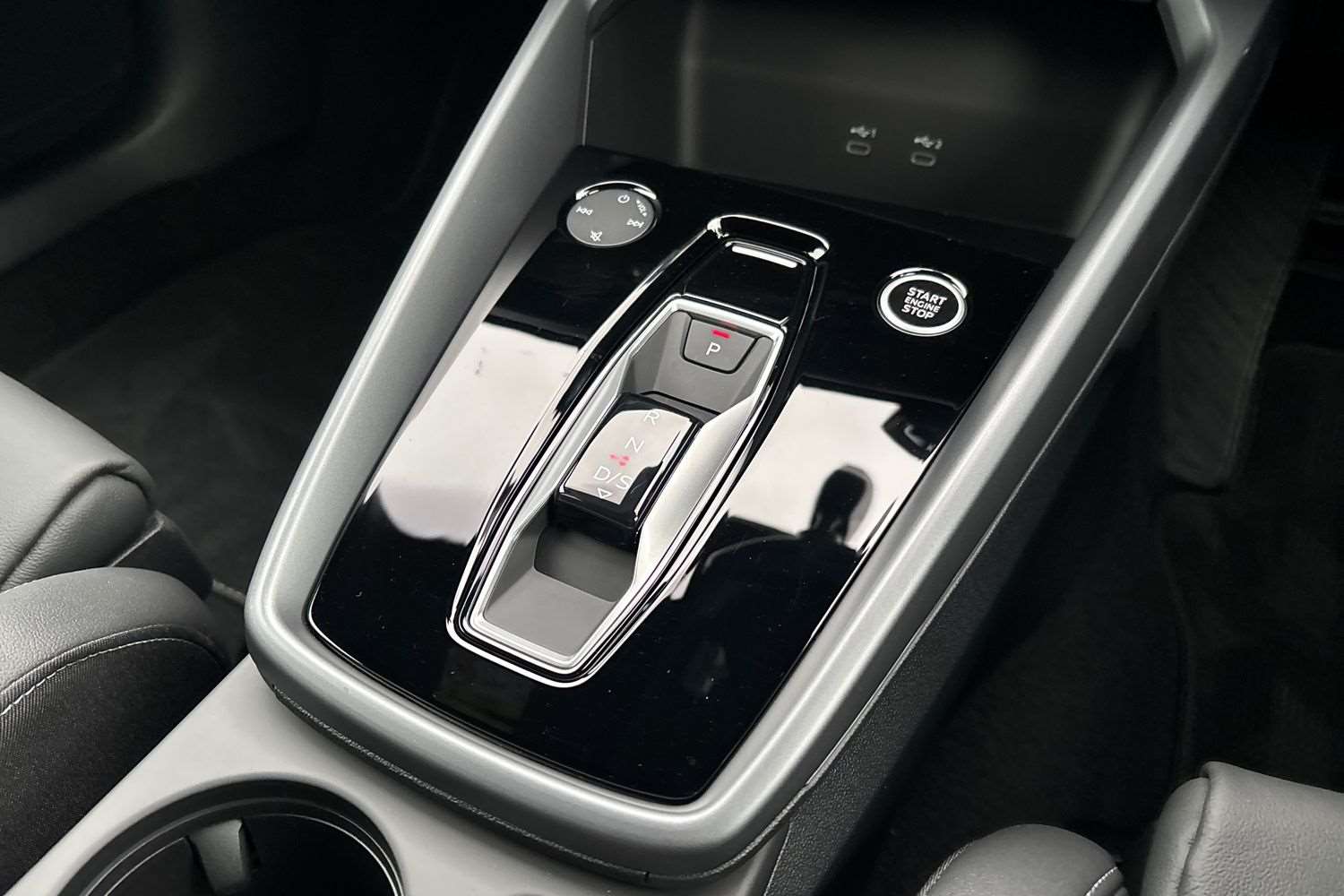 Used Audi A3 2025 for sale - 76804832: Photo 15