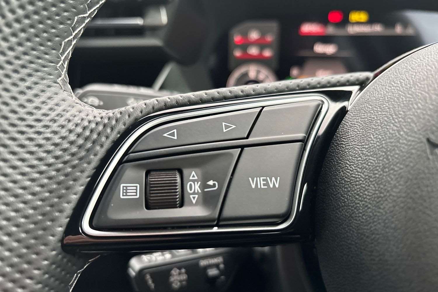 Used Audi A3 2025 for sale - 76804832: Photo 16