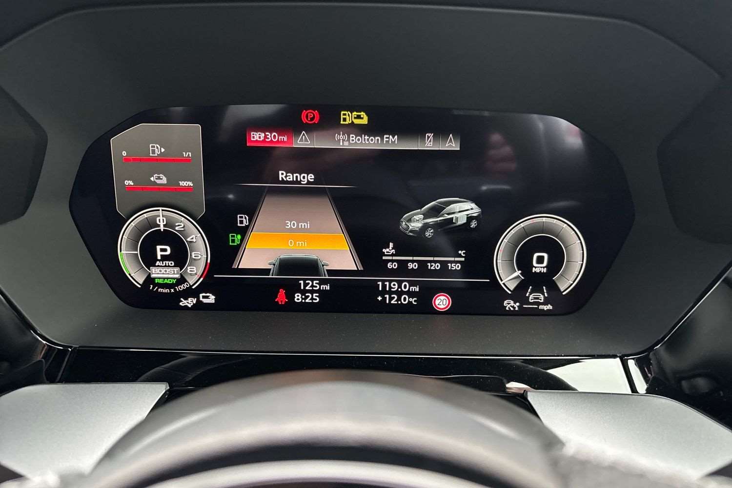 Used Audi A3 2025 for sale - 76804832: Photo 18