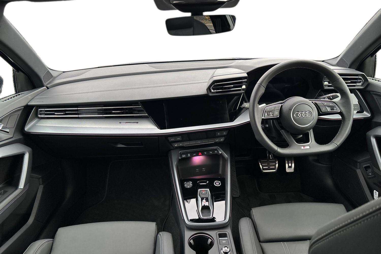 Used Audi A3 2025 for sale - 76804832: Photo 19